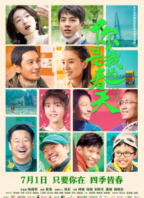 姐姐的11月